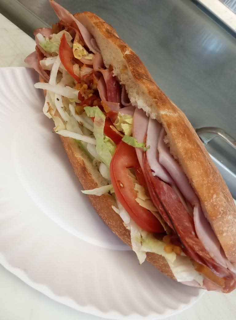 Salvatore's Pizza-4