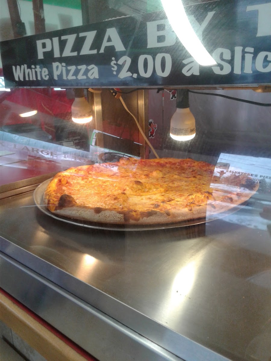 Salvatore's Pizza-5