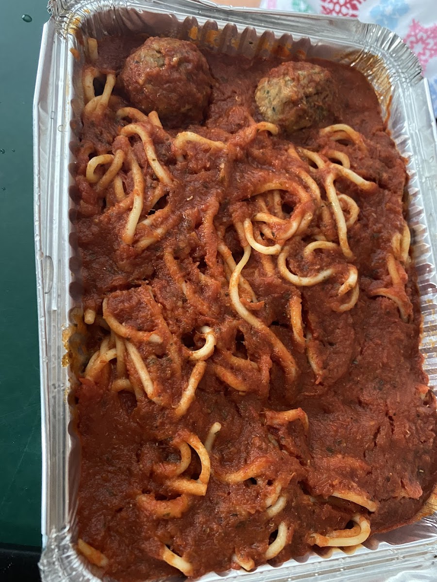 Salvatore's Pizza-6