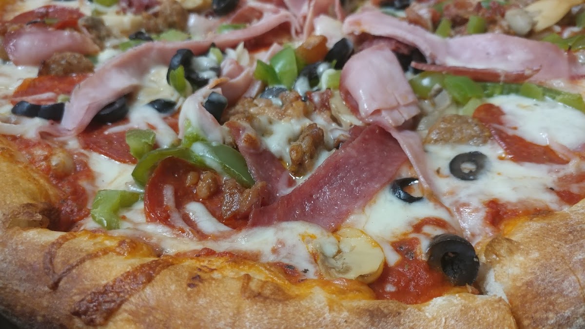 Salvatore's Pizza-7