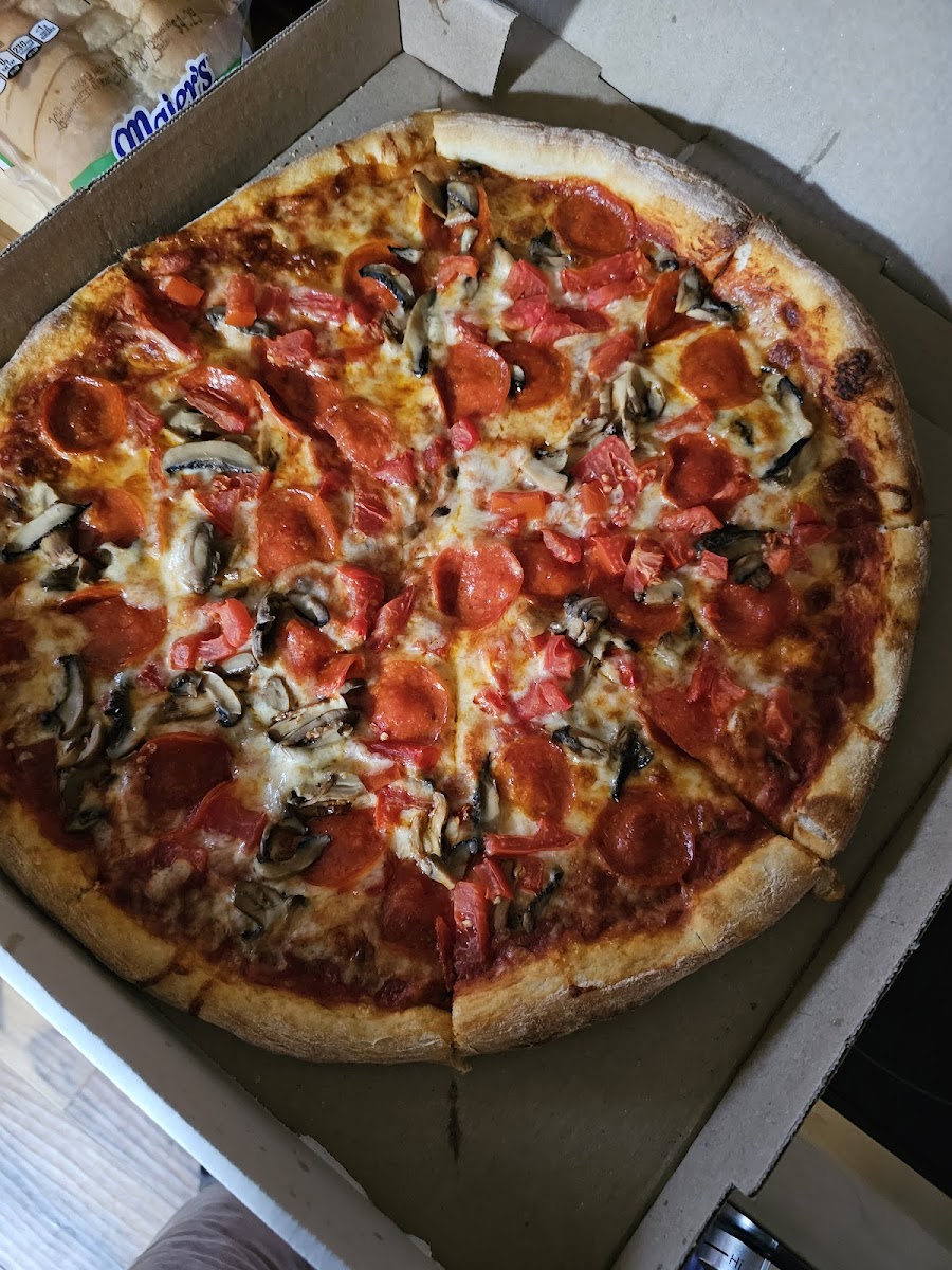 Salvatore's Pizza-8