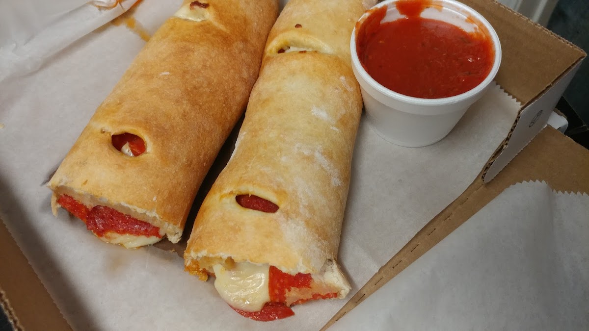 Salvatore's Pizza-9
