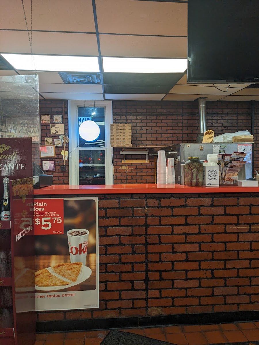 Salvatore's Pizzeria