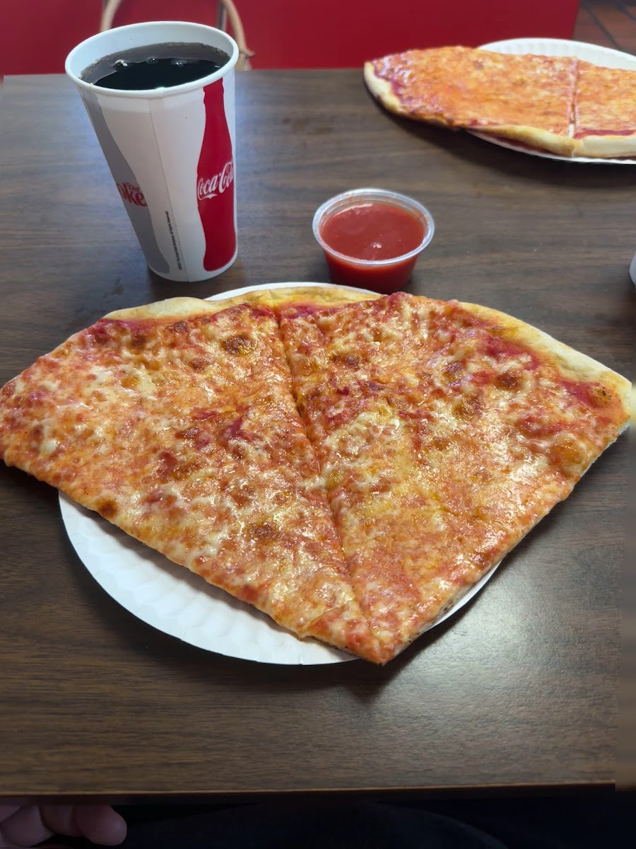Salvatore's Pizzeria-2