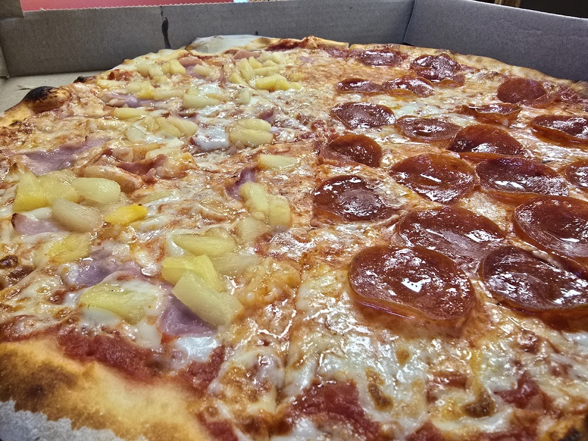 Salvatore's Pizzeria-4