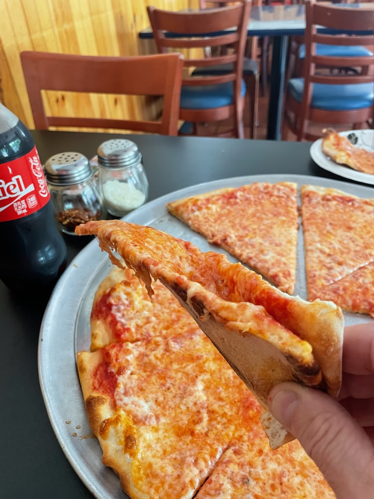 Salvatore's Pizzeria-5