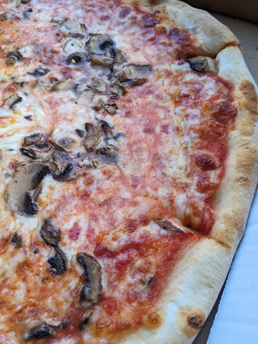 Salvatore's Pizzeria-8