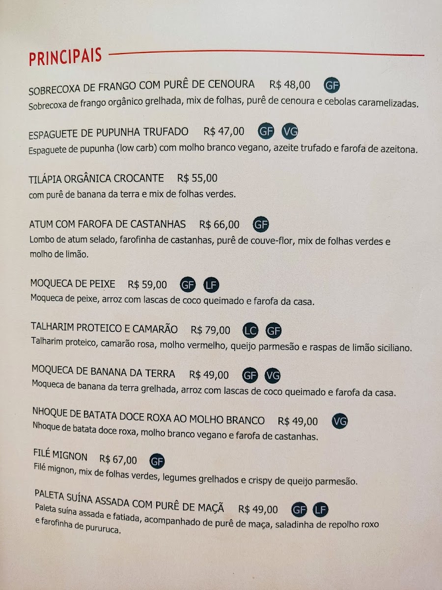 Menu Salvi Café E Cozinha - Santana-9