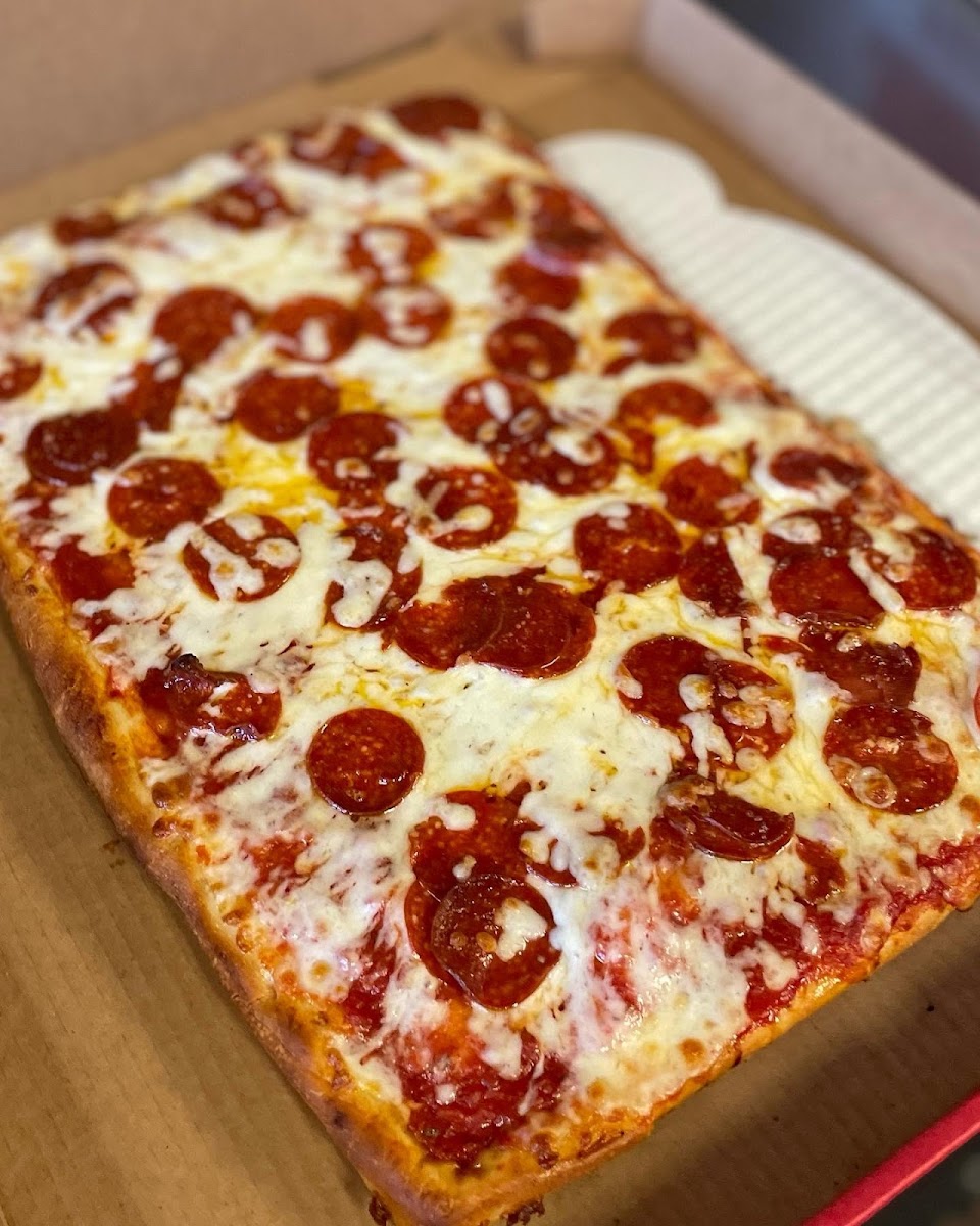 Salvo’S Pizza-10