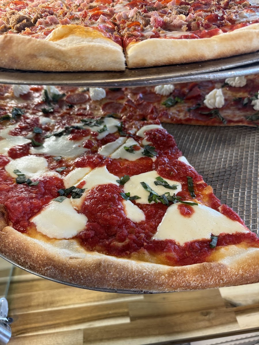 Salvo’S Pizza-4