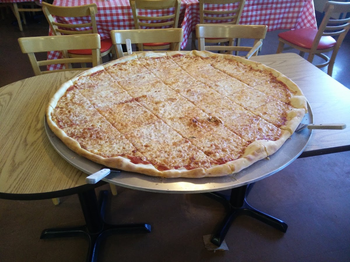 Salvo’S Pizza-6