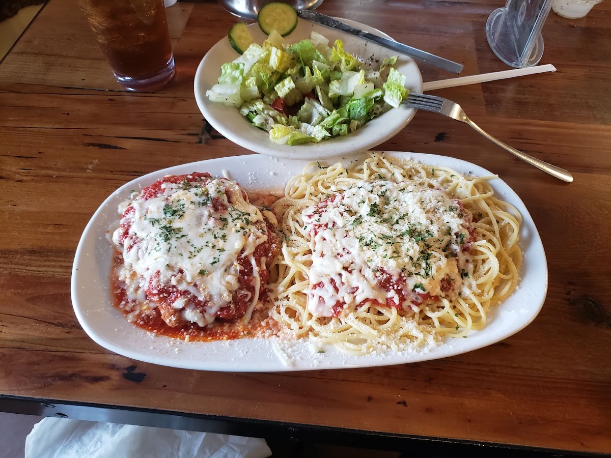 Salvo’S Pizza-8