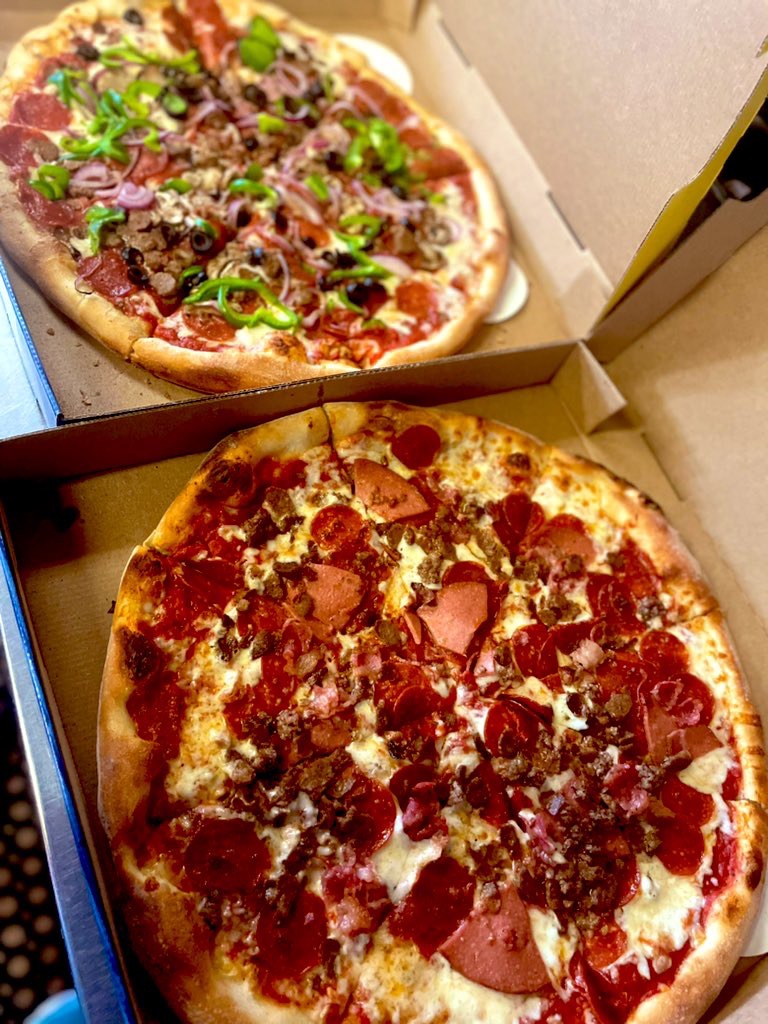 Salvo’S Pizza-9