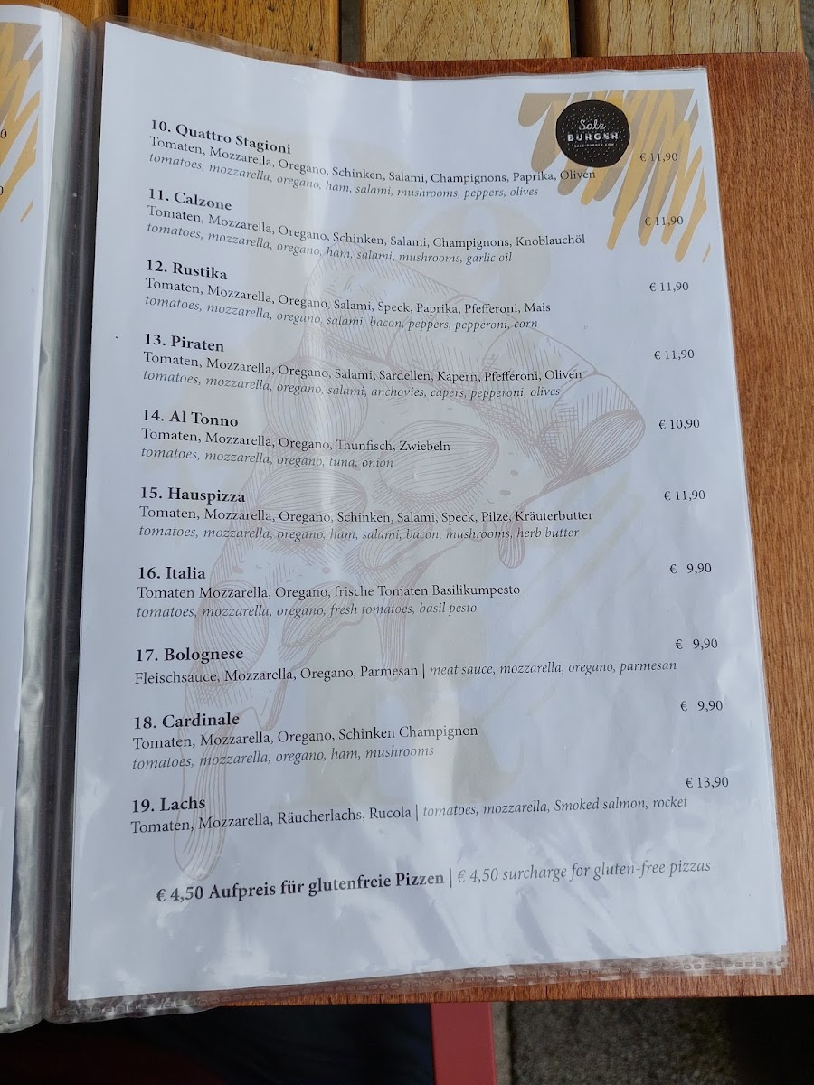 Menu Salzburger Flachau-10