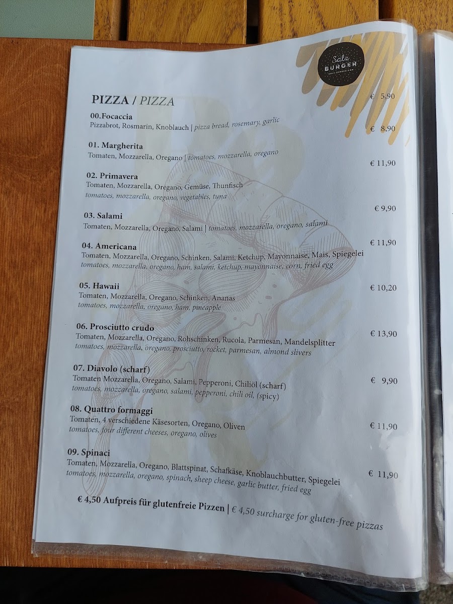 Menu Salzburger Flachau-9