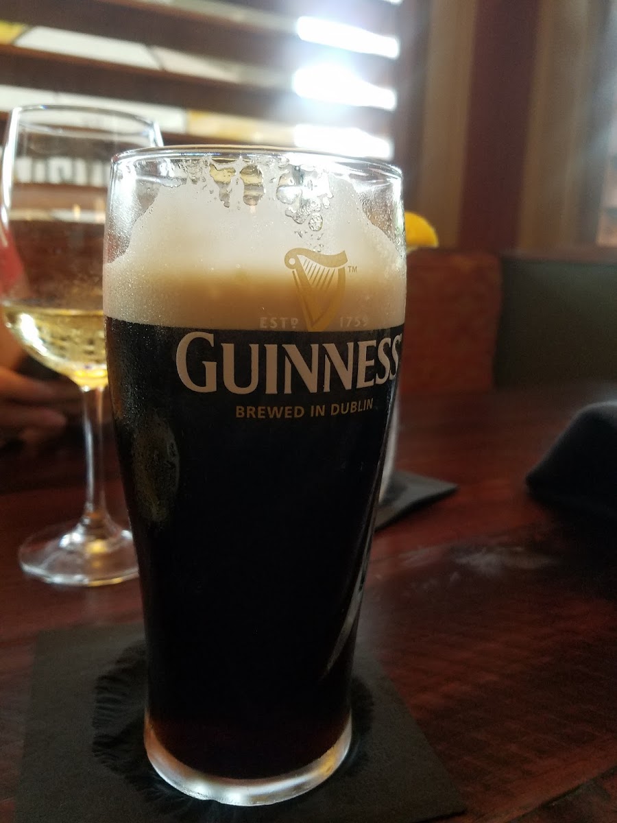 Sam Kendall's-10