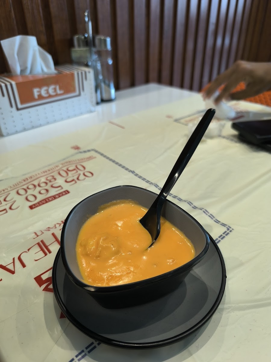 Samak Al Hejazi Restaurant-10