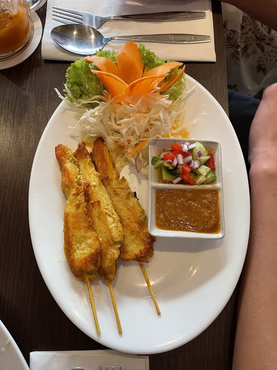 Samakki Talad Thai-10