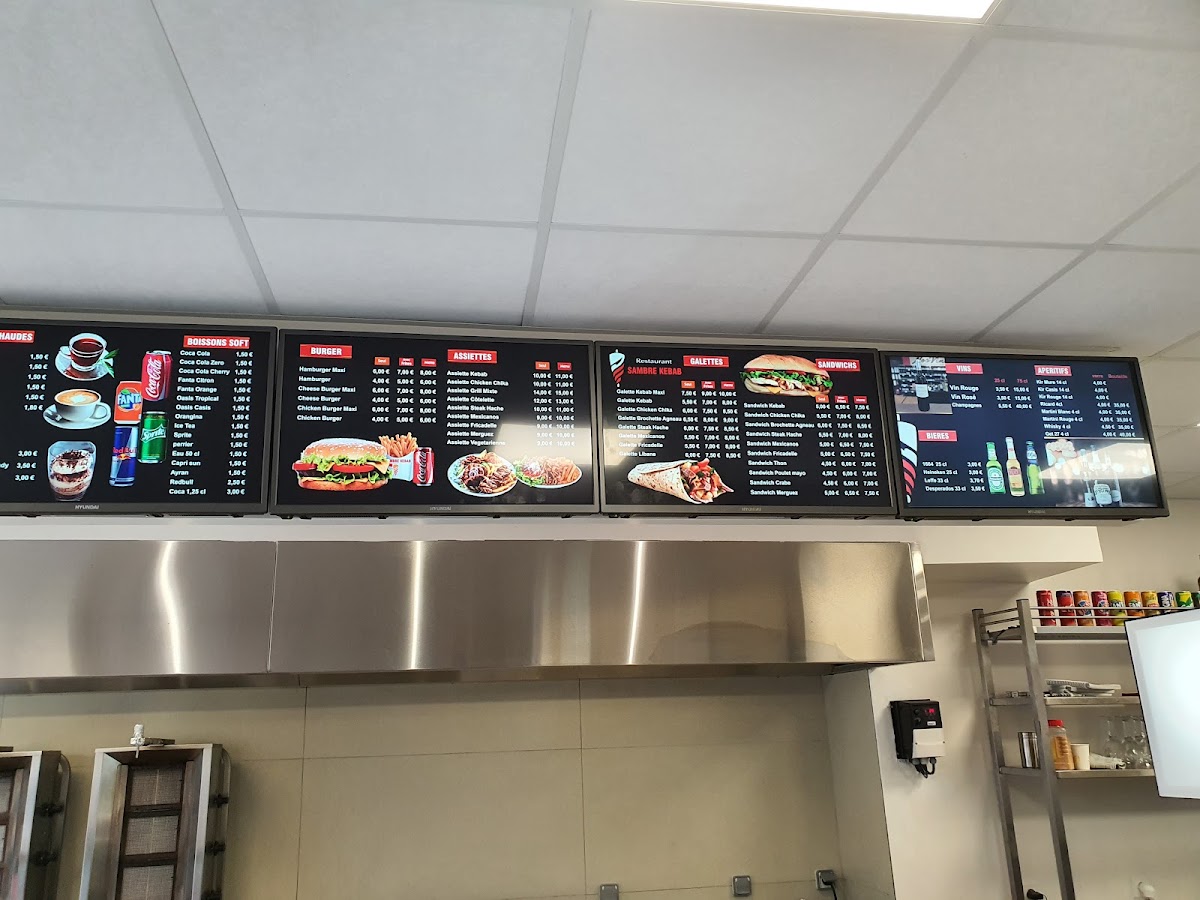 Menu Sambre Kebab-8