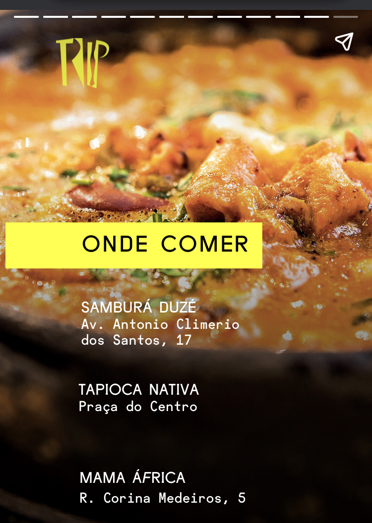 Menu Samburá Duzé-7