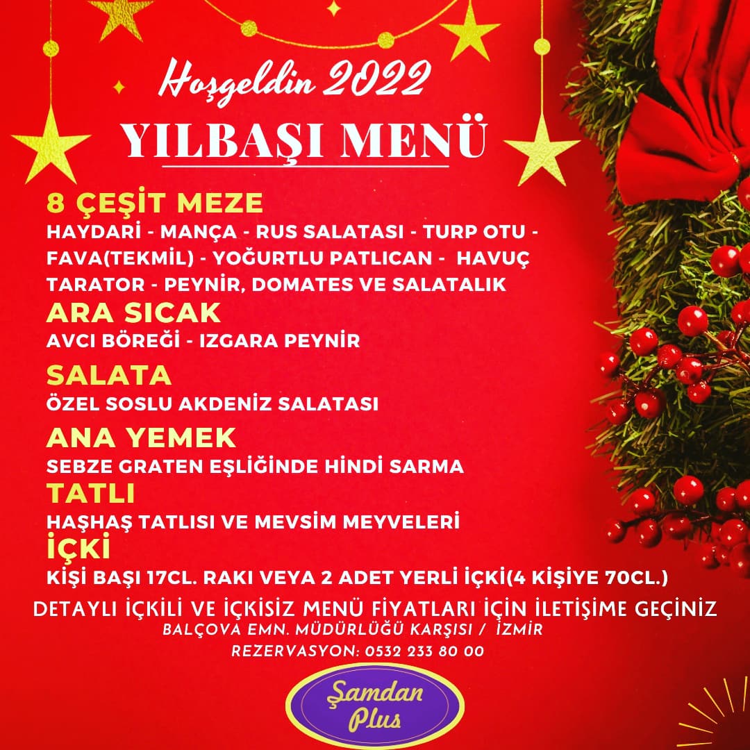 Menu Samdan Et Mangal Kendin Pisir Kendin Ye-1