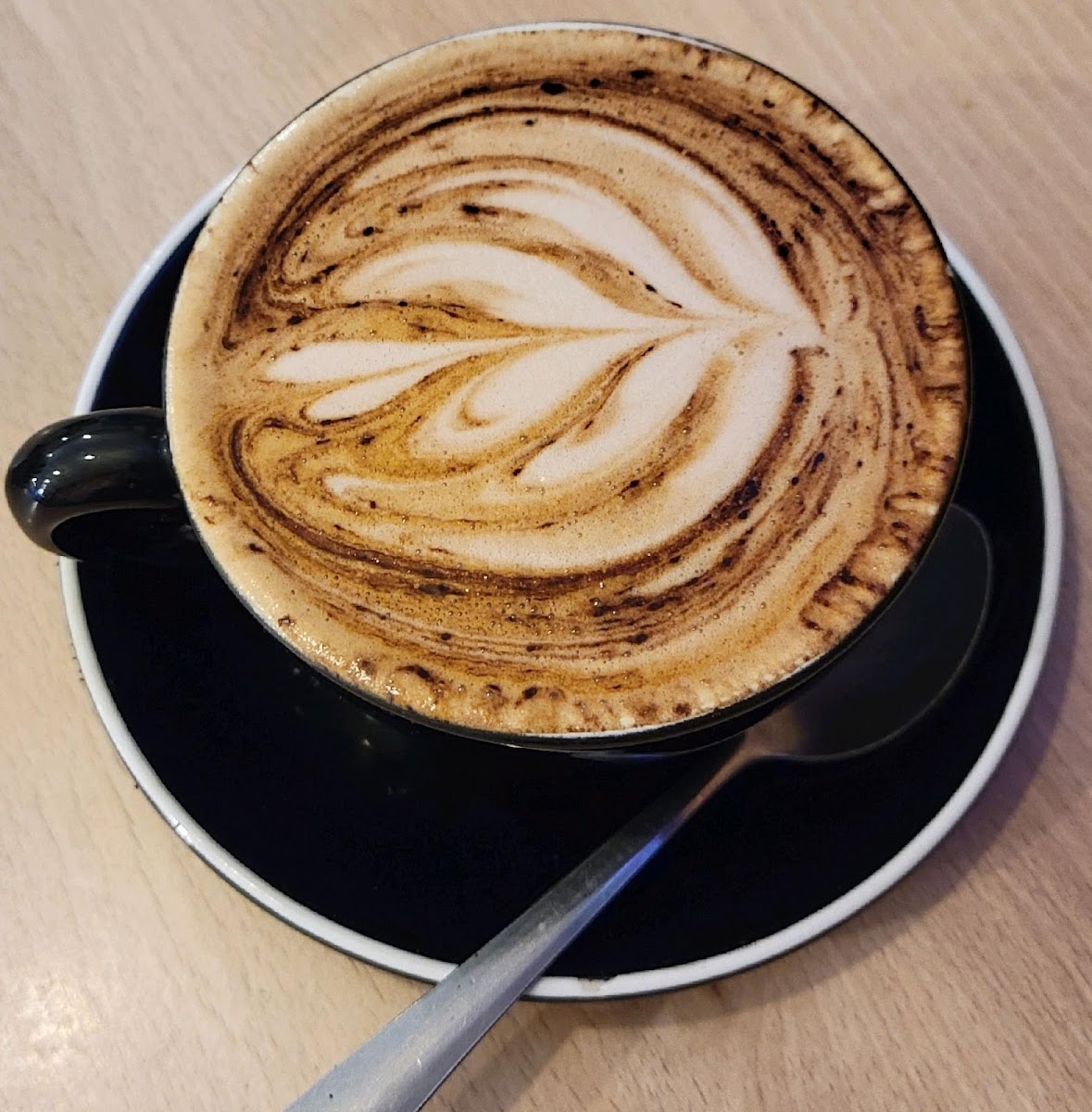 Samick Cafe & Bar-7