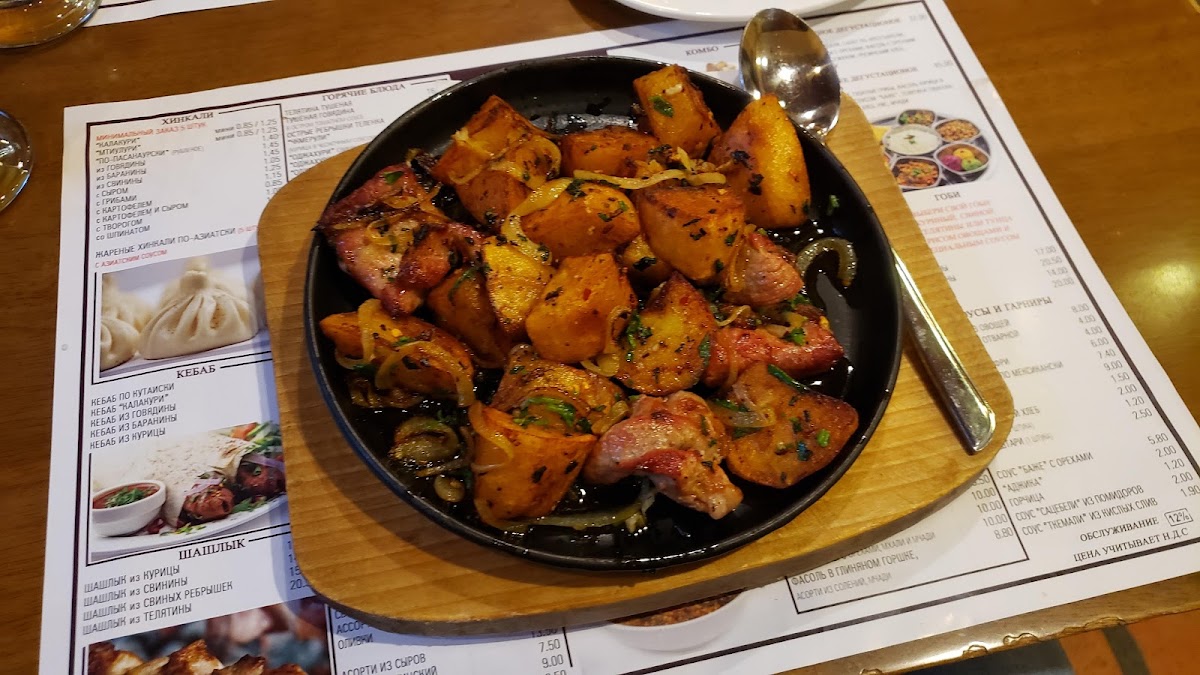 Menu Samikitno-10