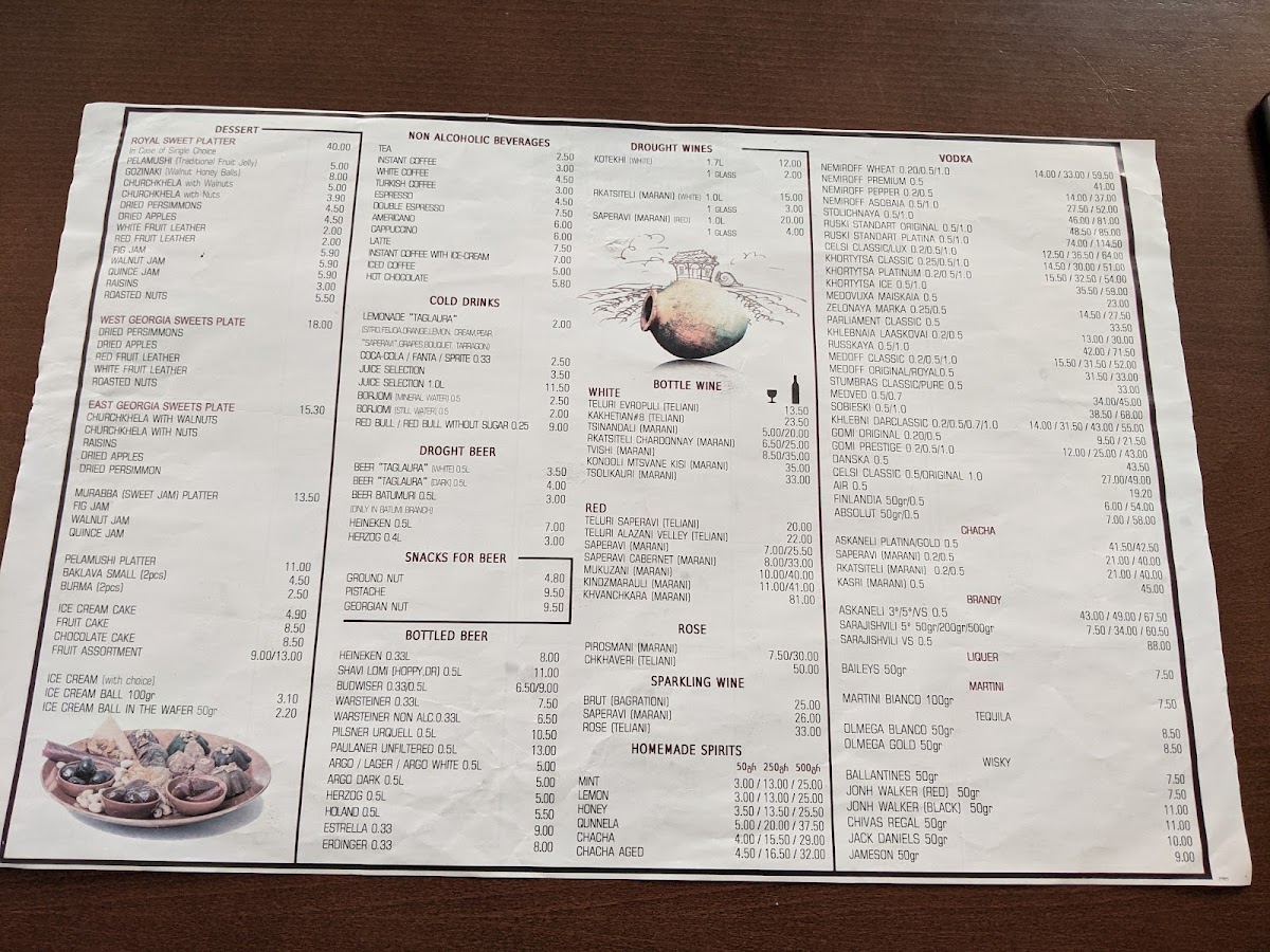 Menu Samikitno-5