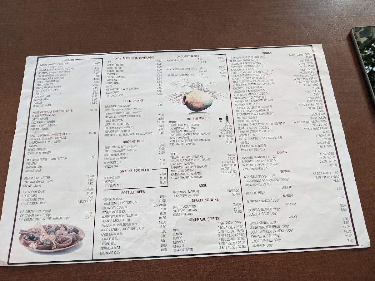 Menu Samikitno-6