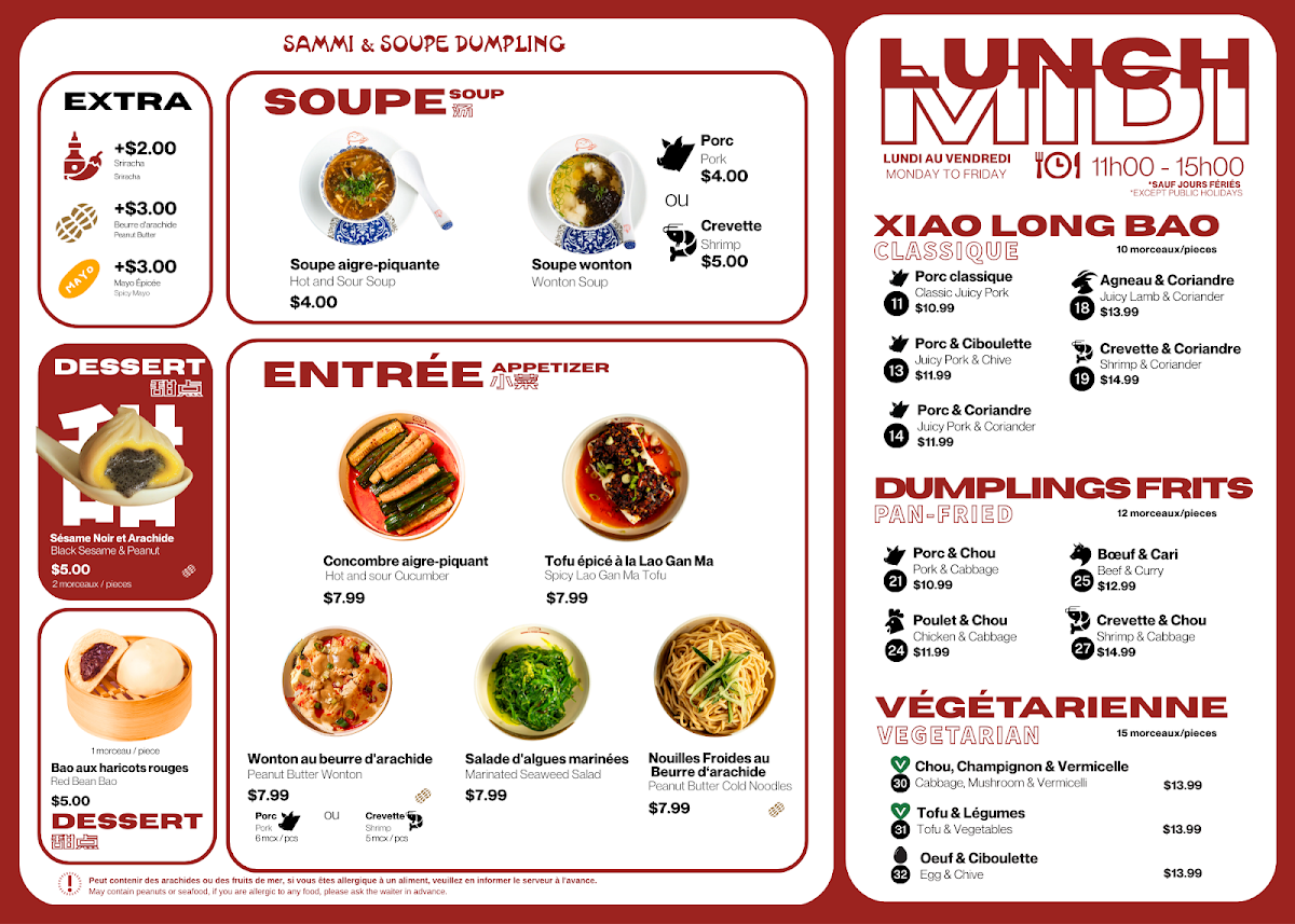Menu Sammi & Soup Dumpling Cdn-2