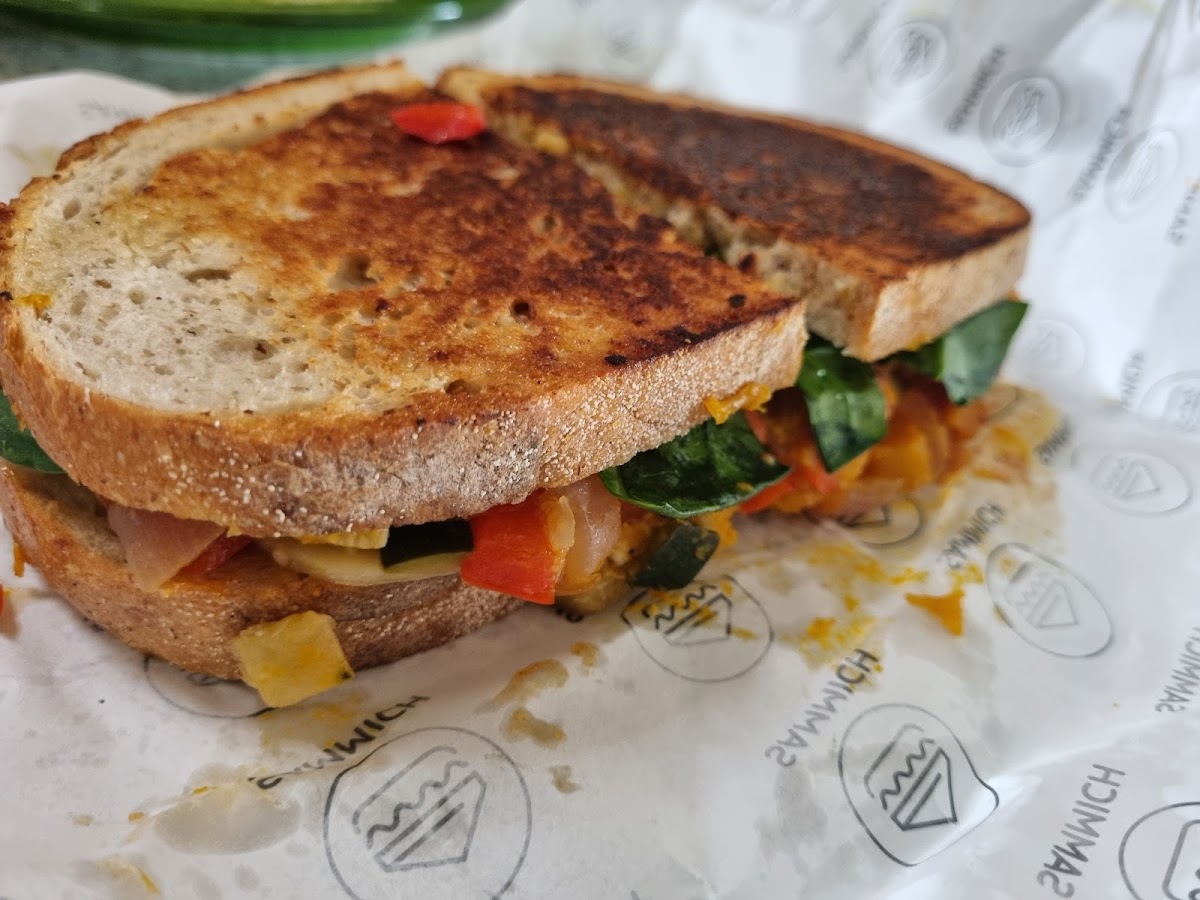 Sammich Co-10