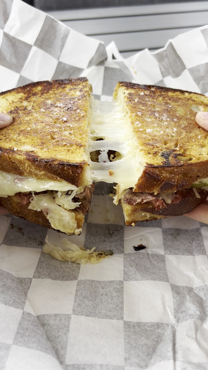 Sammich Co-2