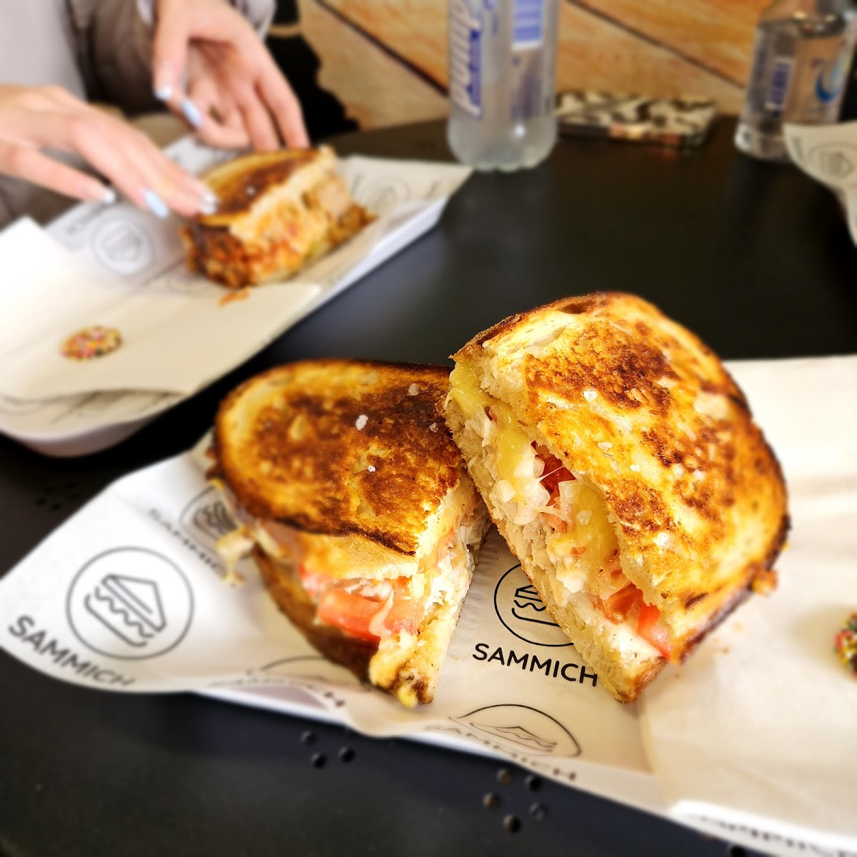 Sammich Co-4
