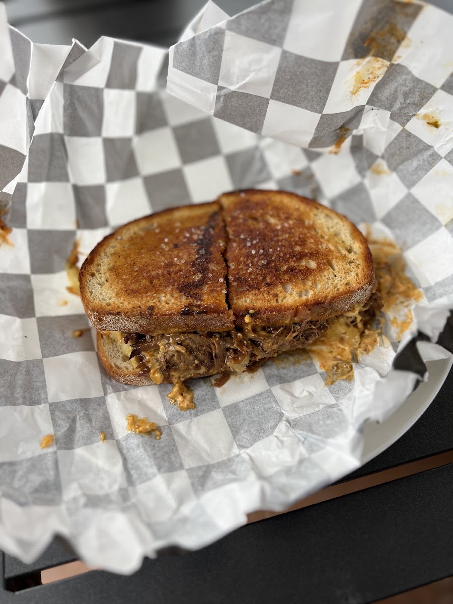 Sammich Co-7