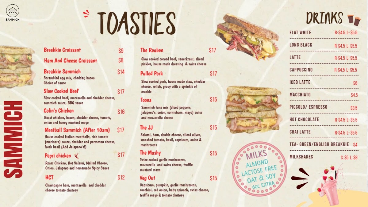 Menu Sammich Co-1
