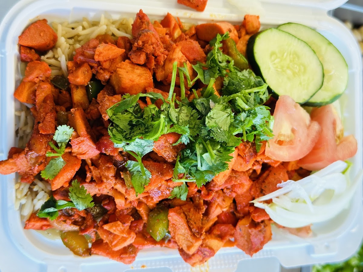Sammy's Halal-8