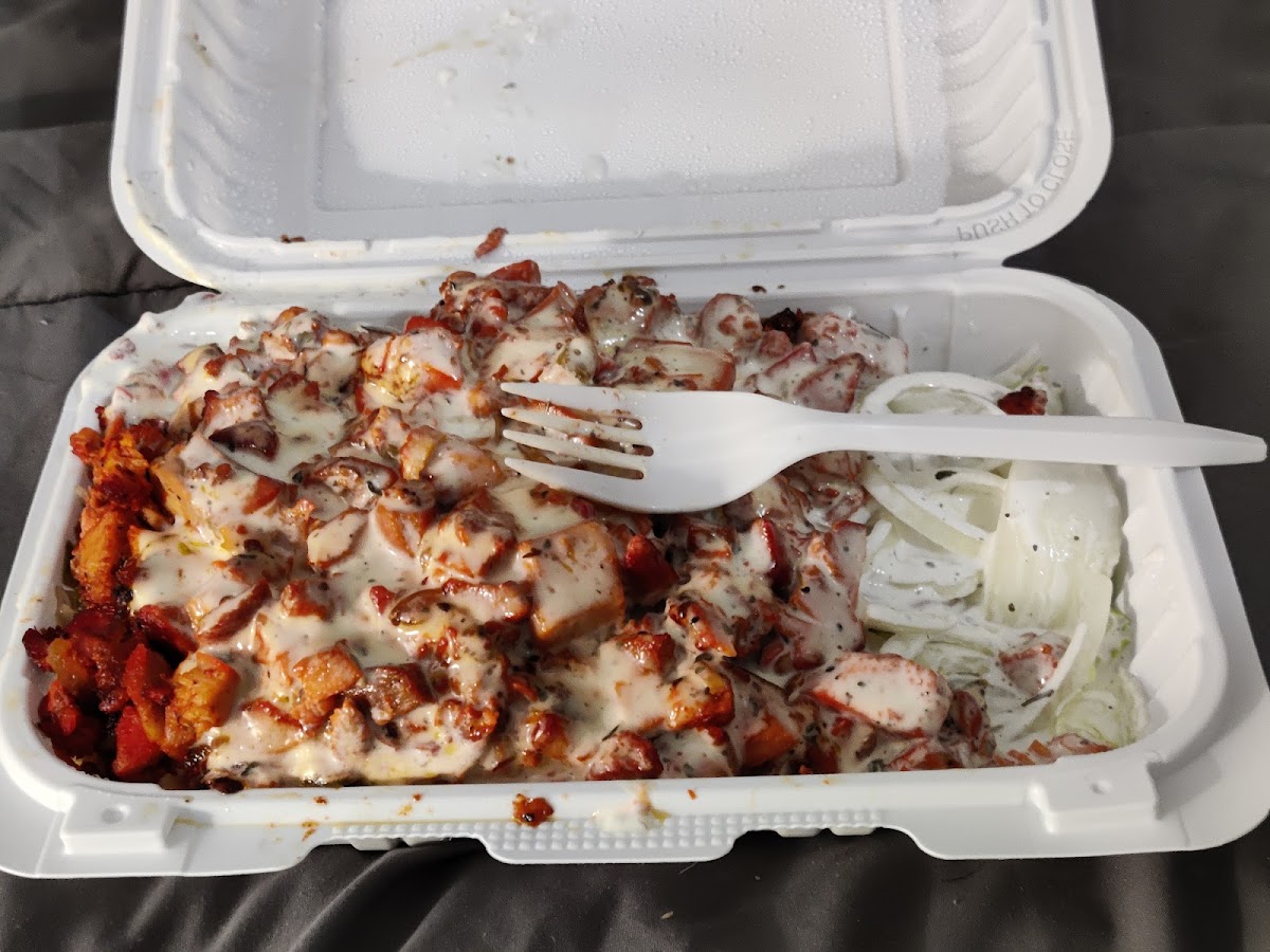 Sammy's Halal-2