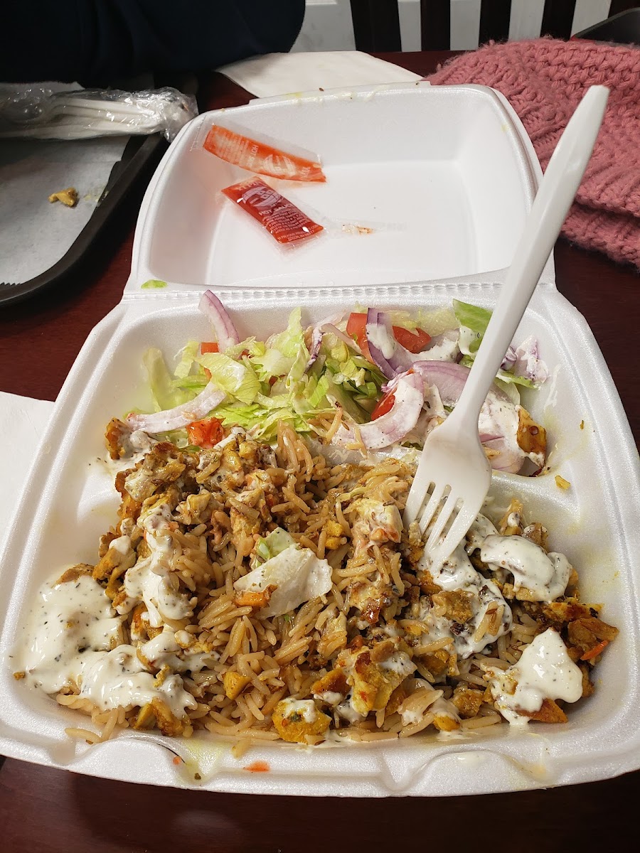 Sammy's Halal-4