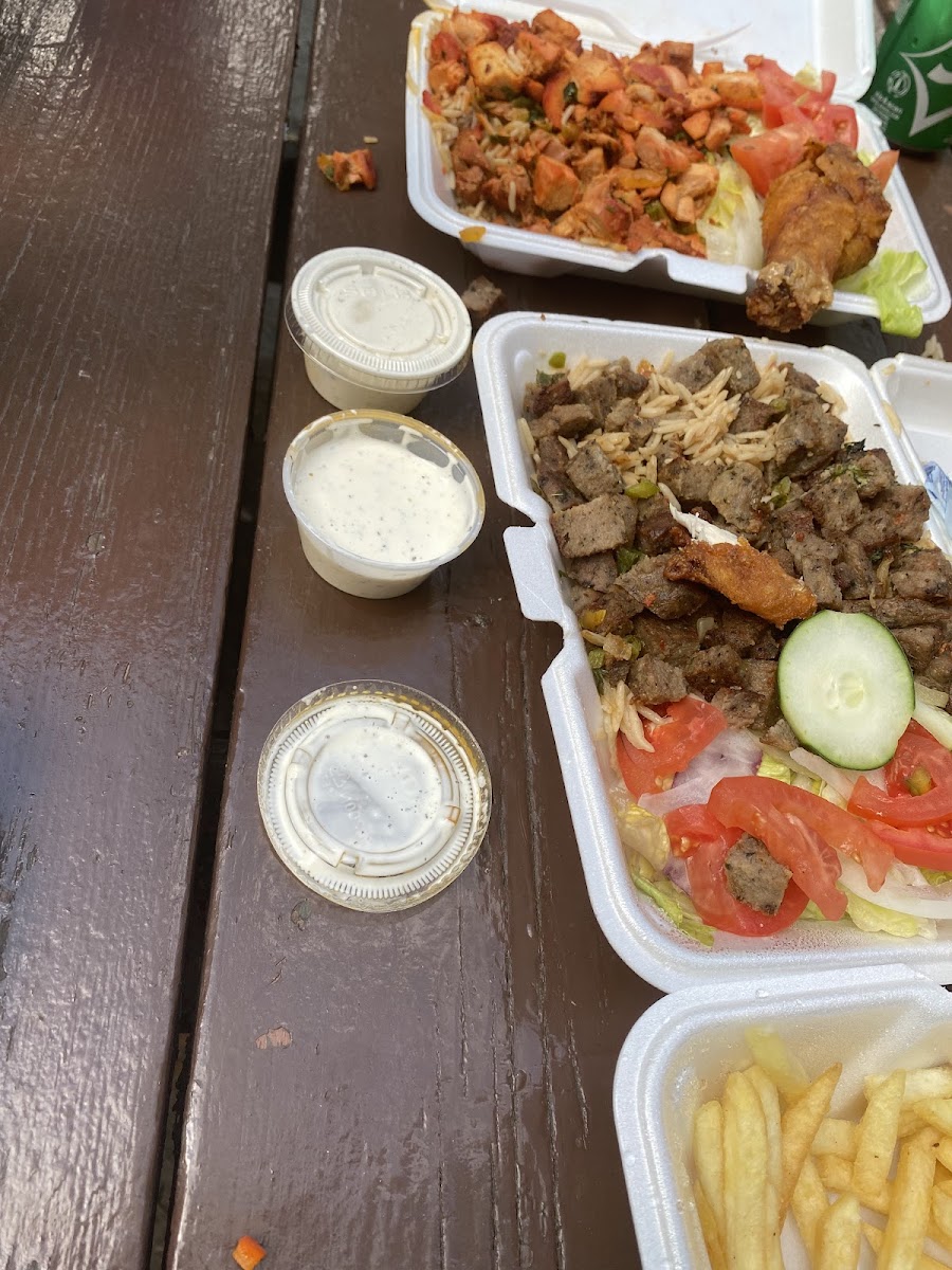 Sammy's Halal-6