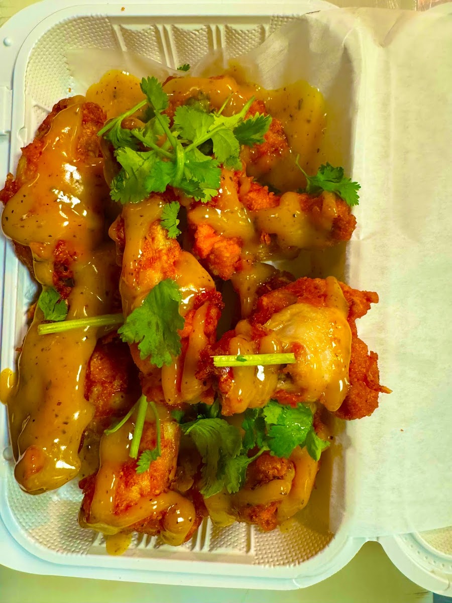 Sammy's Halal-7