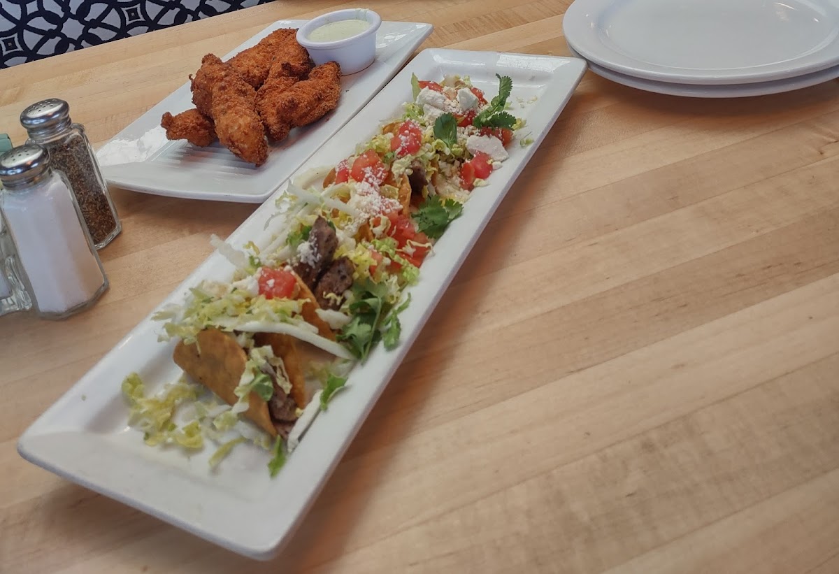 Sammy’S Restaurant & Bar-5