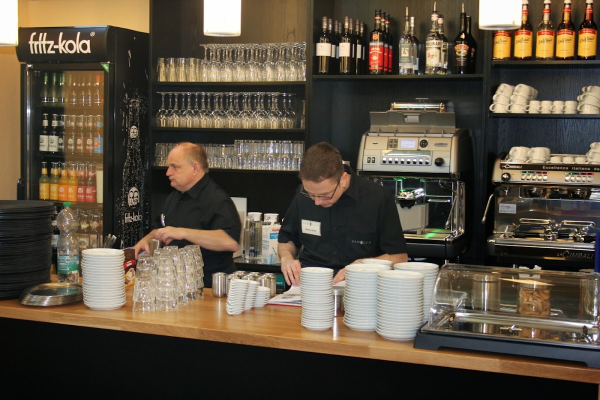 Samocca Furth