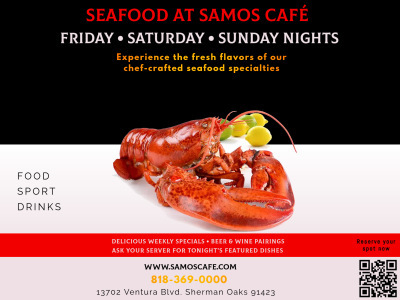 Menu Samos Cafe & Grill-9