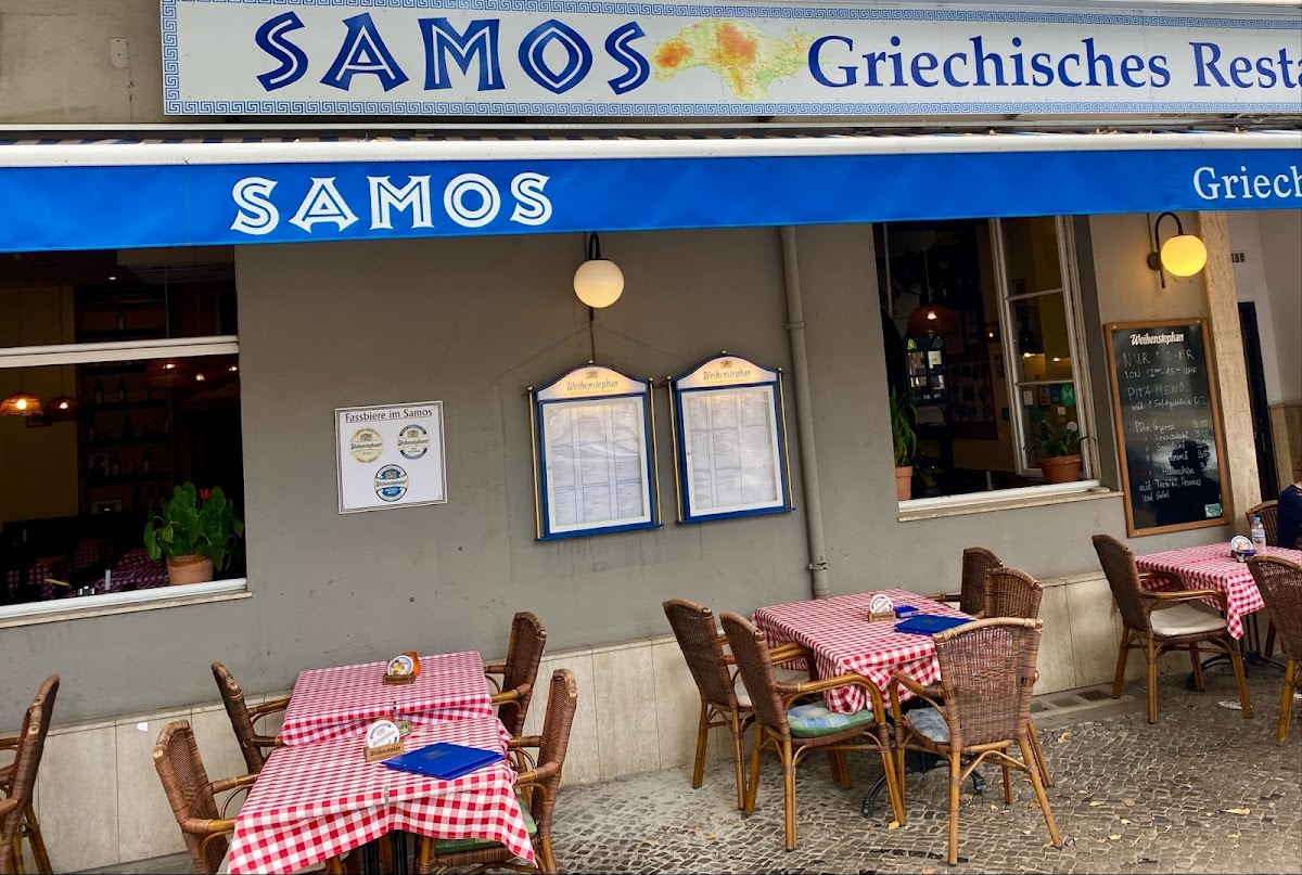 Samos