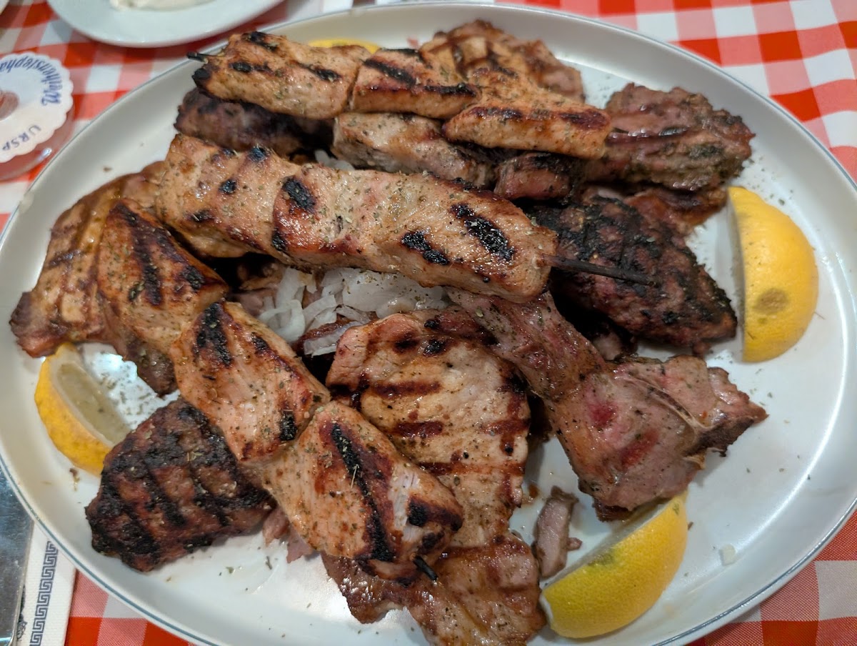 Samos-3