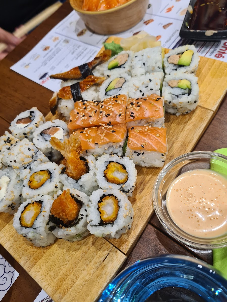 Samouraï-5
