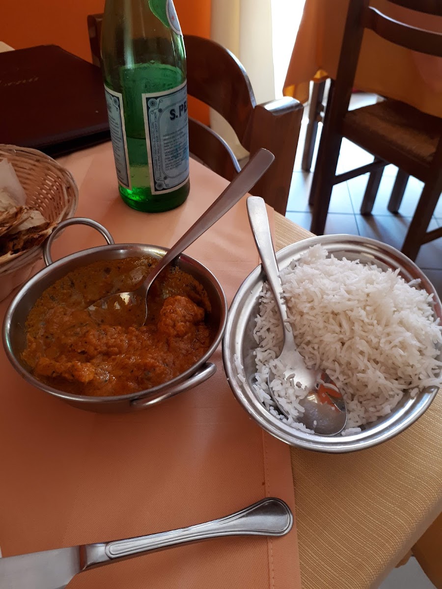Samrat Ristorante Indiano Padova-10