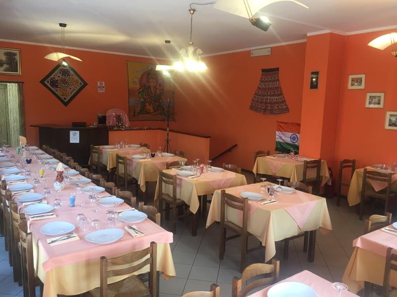 Samrat Ristorante Indiano Padova-3