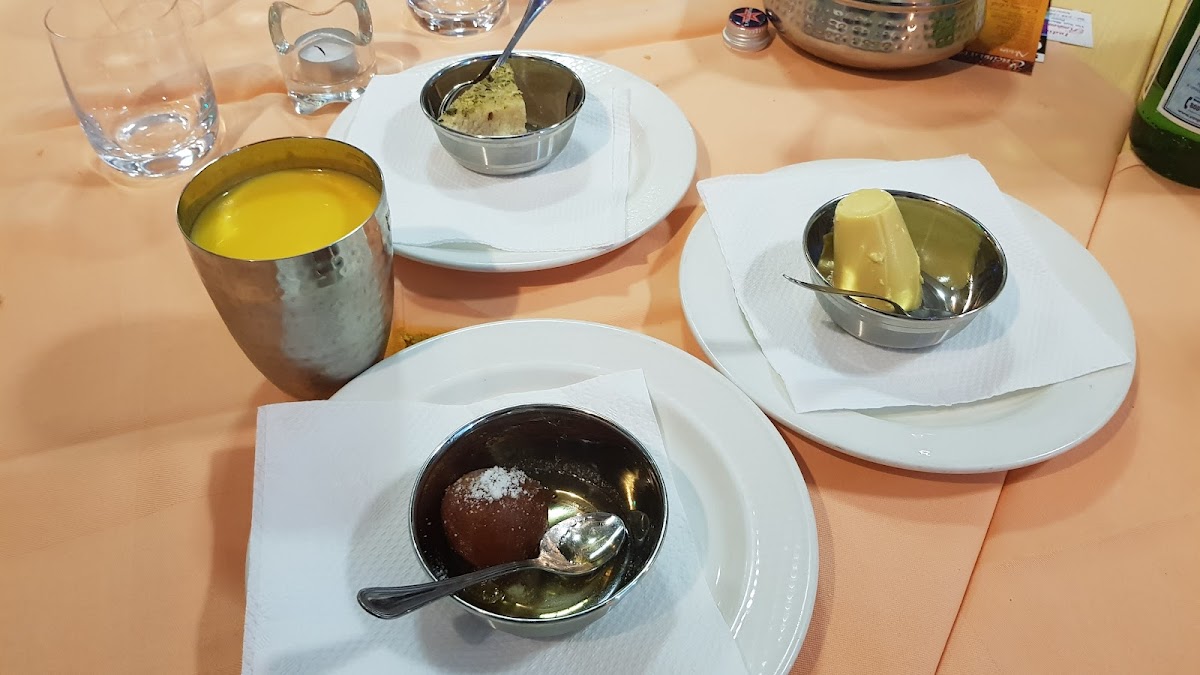 Samrat Ristorante Indiano Padova-4