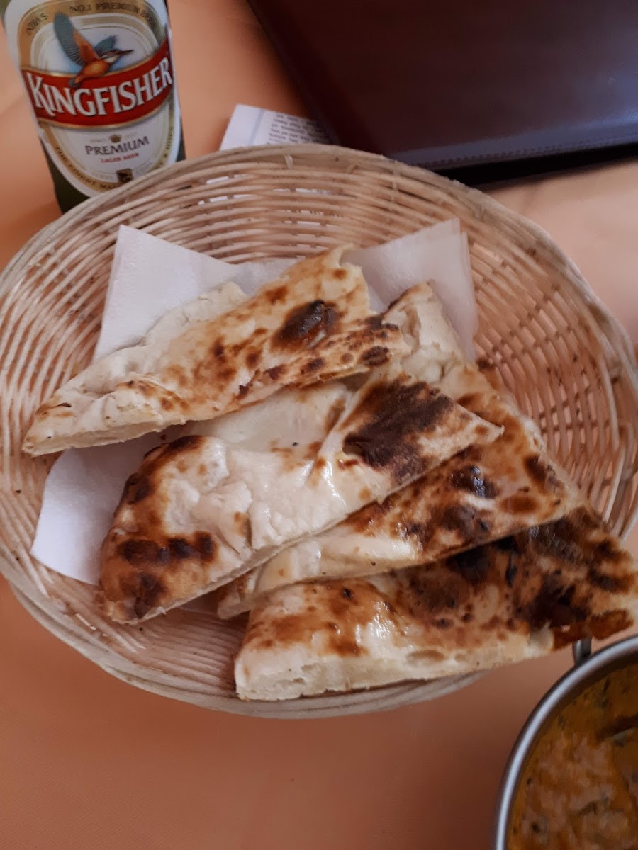 Samrat Ristorante Indiano Padova-6
